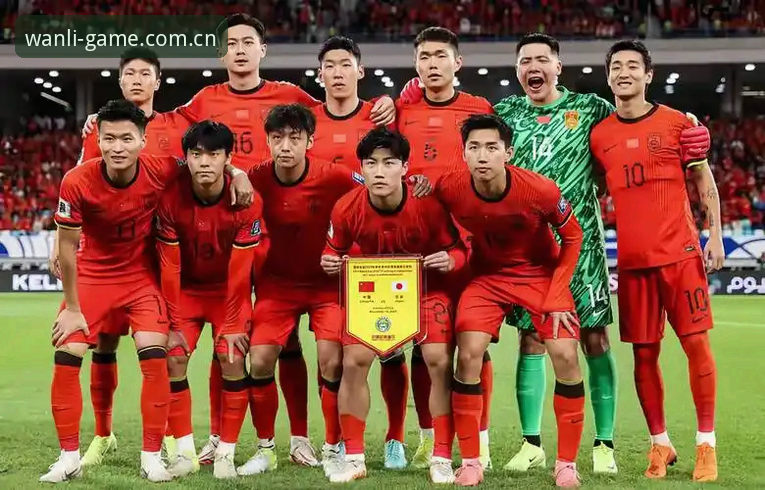 世界杯64队vs66队扩军方案对比：中国男足的突围机会与万利体育平台赛事洞察