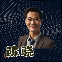 陈骁